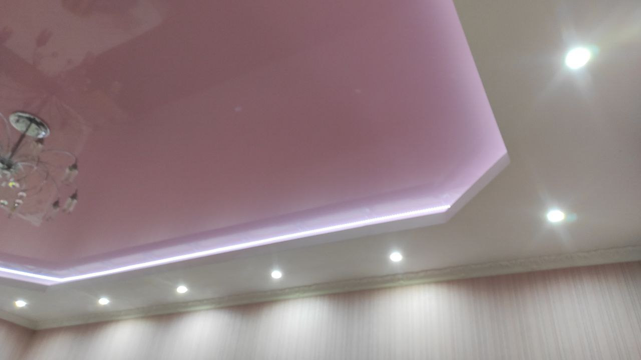 Тамбов, Свободная улица, 16Б, фото 2