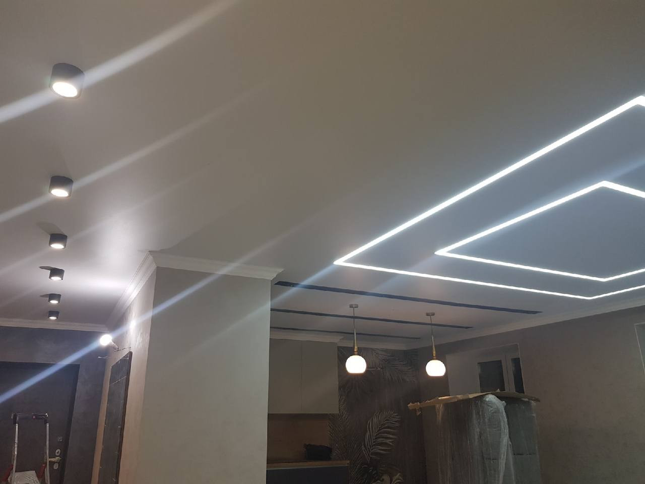 Тамбов, Чичерина, 17, фото 2