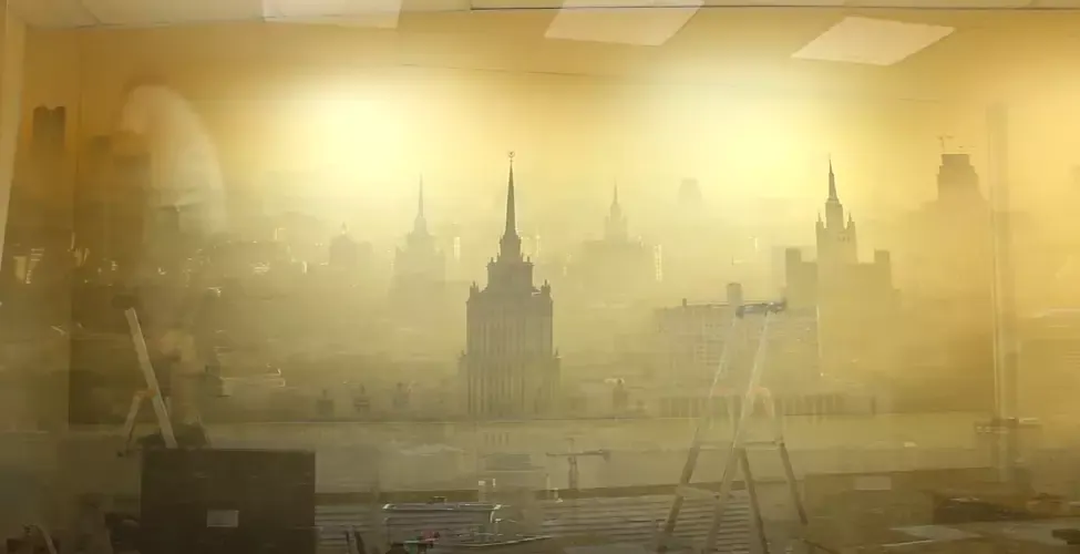 Натяжные стены с фотопечатью — Тамбов, Пензенская, 67, фото 1